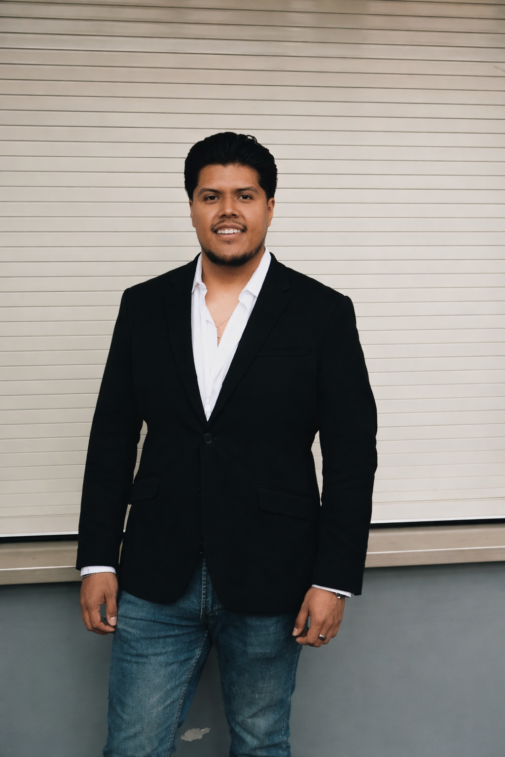 Armando Valencia